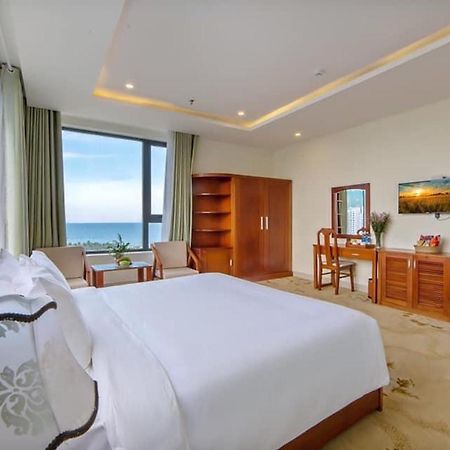 Phuoc My An Beach 岘港 外观 照片